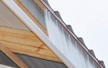 why Great Massingham fascia repairs are essential