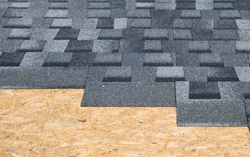 expert Great Massingham asphalt roof companies