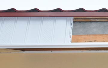 Great Massingham fascia repair costs