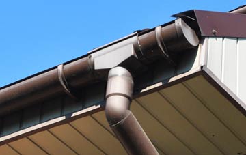 types of Great Massingham fascias