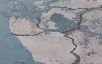 fibreglass roofing replacement Great Massingham