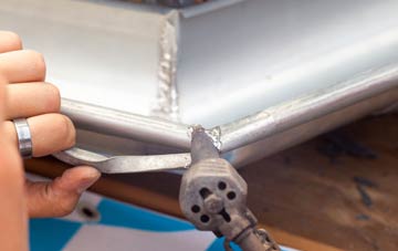 disadvantages of Great Massingham lead roofing