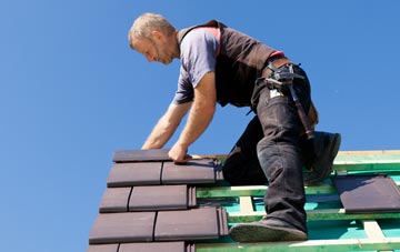 disadvantages of Great Massingham slate roofing