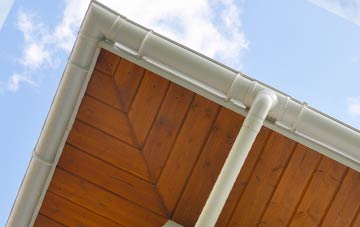 Great Massingham soffit types