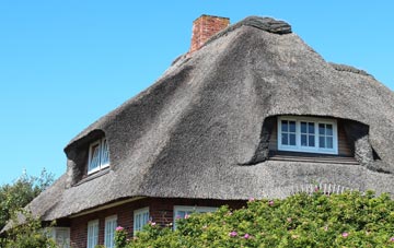 thatch roofing Great Massingham, Norfolk
