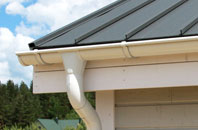 Great Massingham soffits